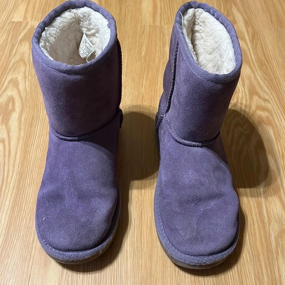 Koolaburra Ugg Boots